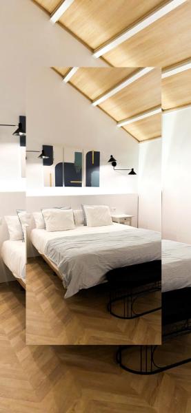 Apartamento Centro Cabildo Antiguo Convento Sanlucar De Barrameda